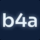 Back4app Logo