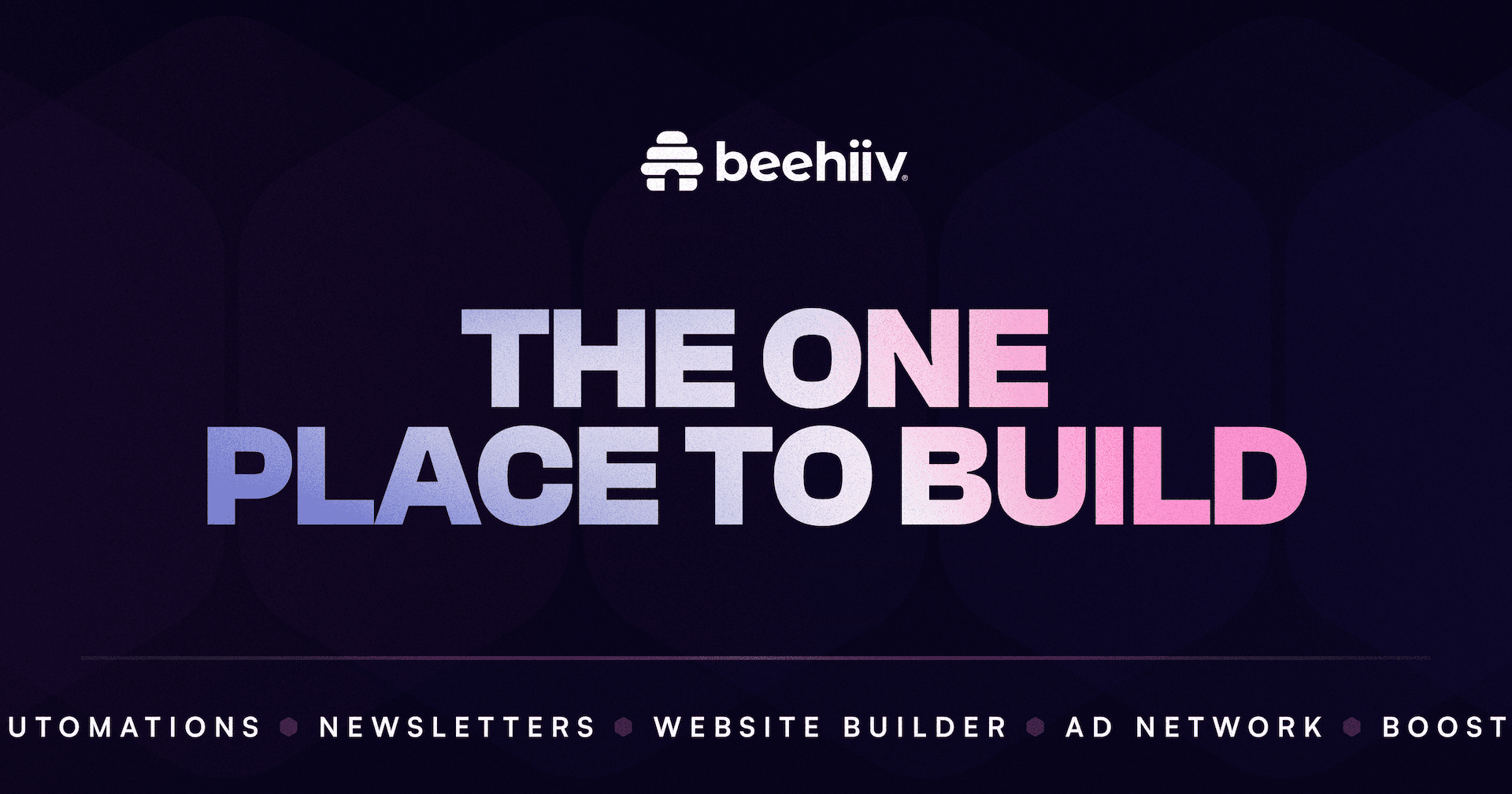 beehiiv - Product Image