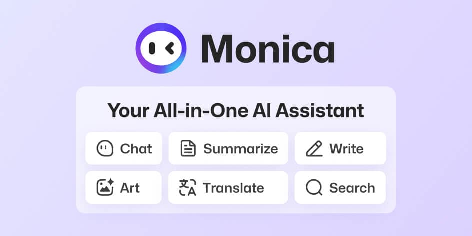 Monica - Product Image