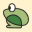 FrogDR logo