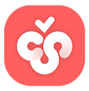 Cherry Studio AI Logo