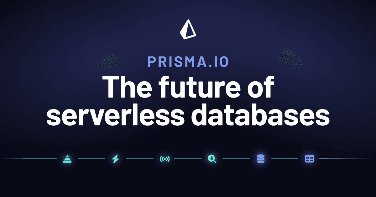 Prisma - Product Image