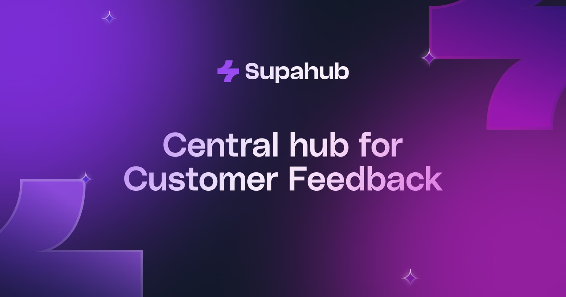 Supahub - Product Image